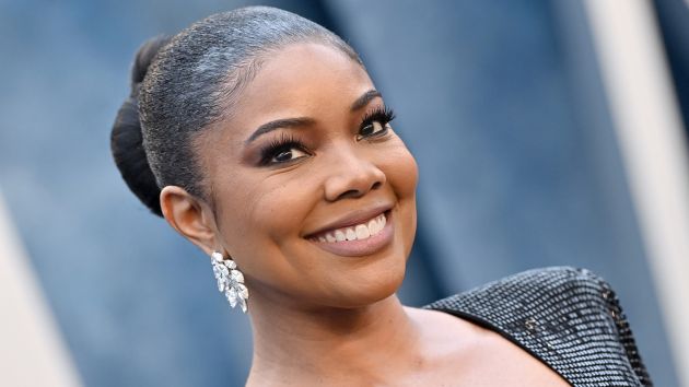 Getty Gabrielleunion 033023