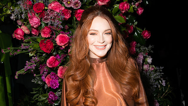Getty_LindsayLohan_032323