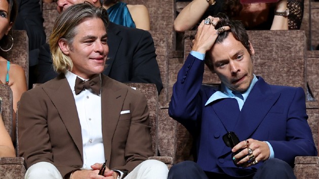 Getty_harrychrisvenice_030123