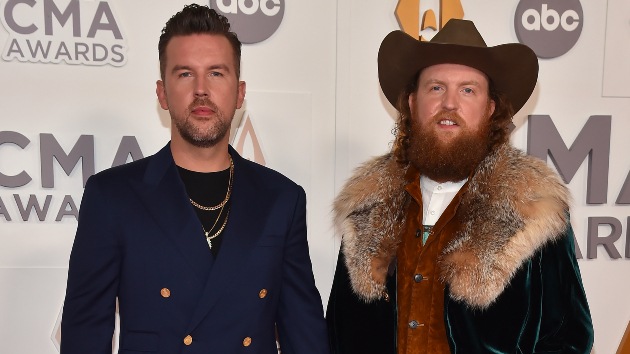 M BrothersOsborneCMACarpet22