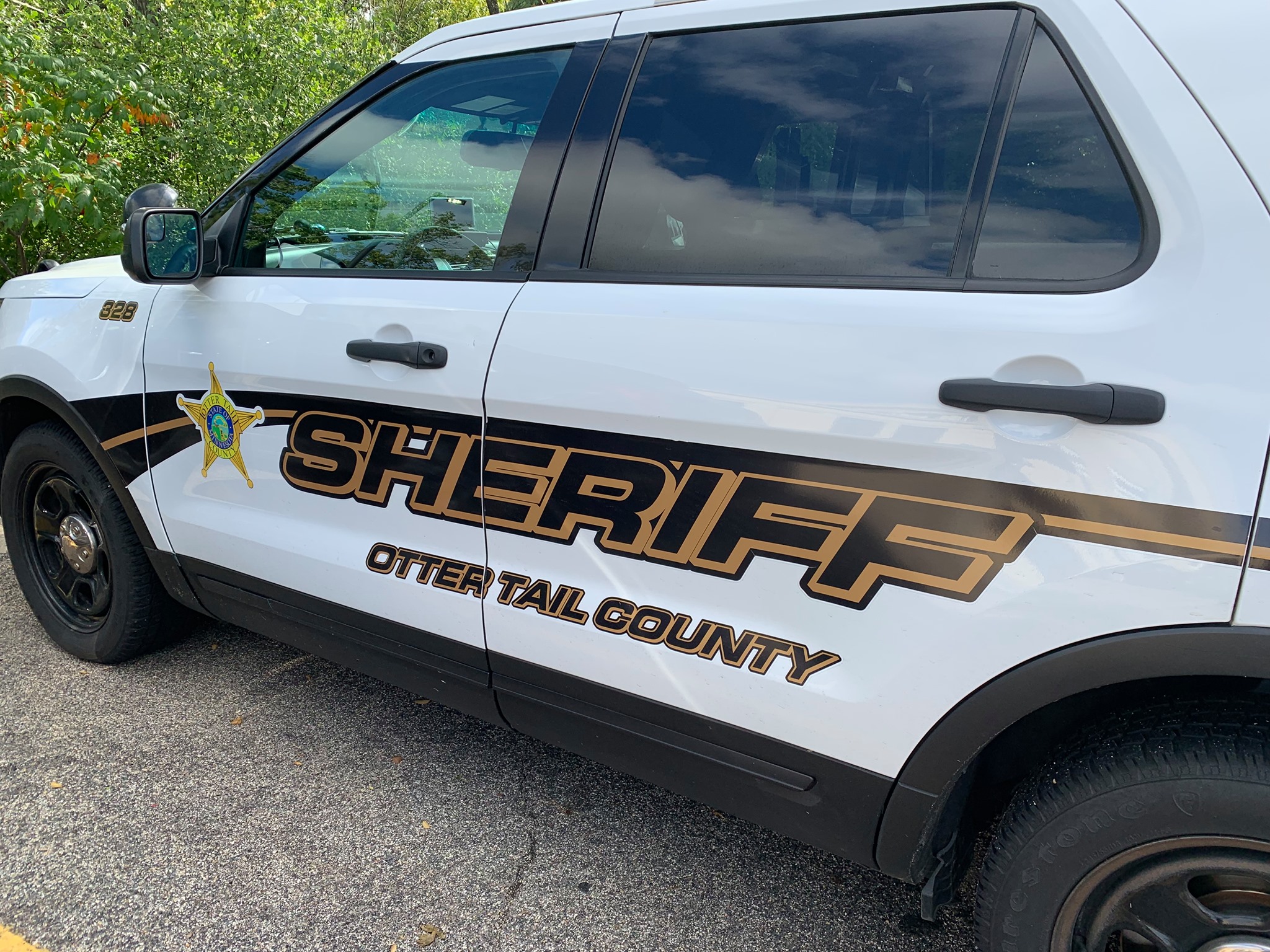 Otc sheriff image