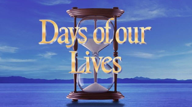 E Days Of Our Lives 03152023