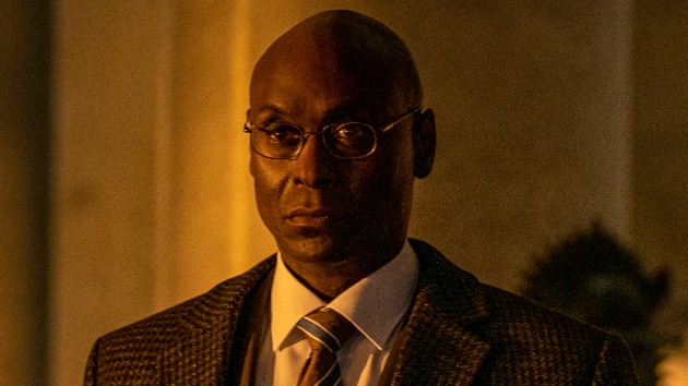 E Lance Reddick Wick 03212023