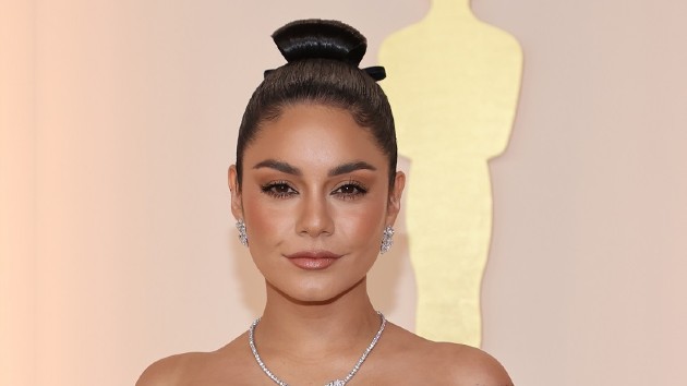 E Vanessa Hudgens 03222023