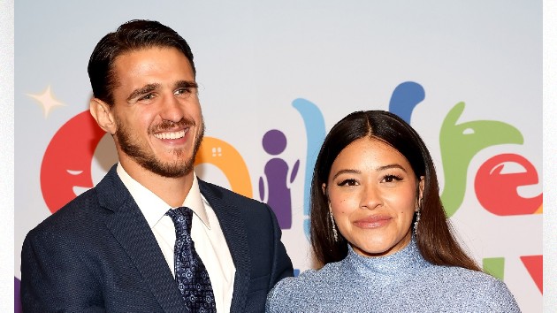 Getty Gina Rodriguez Joe Locicero 03202023