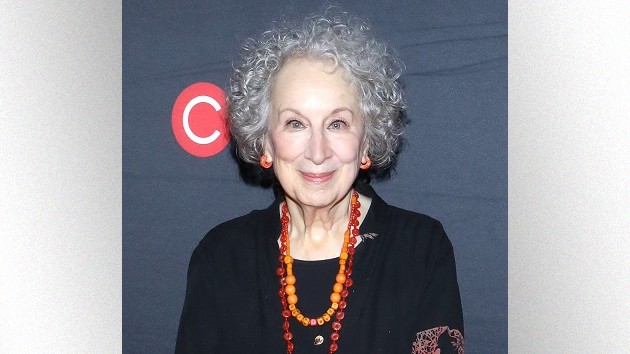 Getty Margaret Atwood 03062023