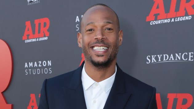 E marlon wayans air premiere 04032023
