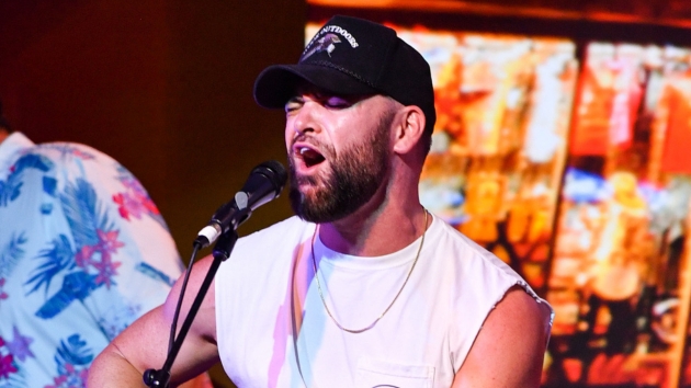 G dylanscottwhitetanktop