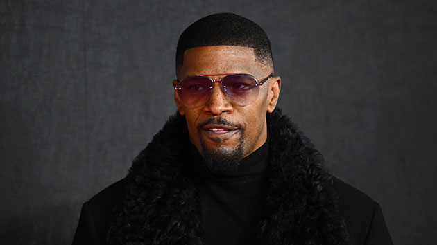 Getty Jamiefoxx 041323