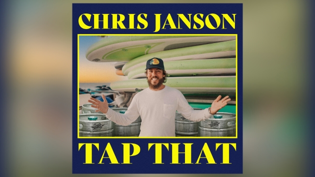 M Chrisjansontapthatbmlgharpeth60records