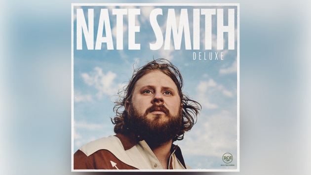 M Natesmithdeluxealbumcoversonymusicnashville