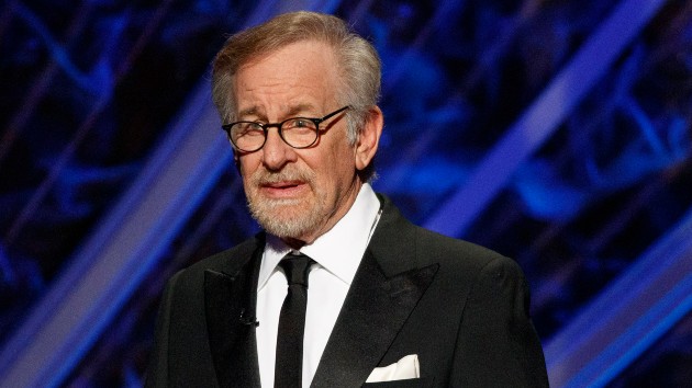 E Steven Spielberg 12022020