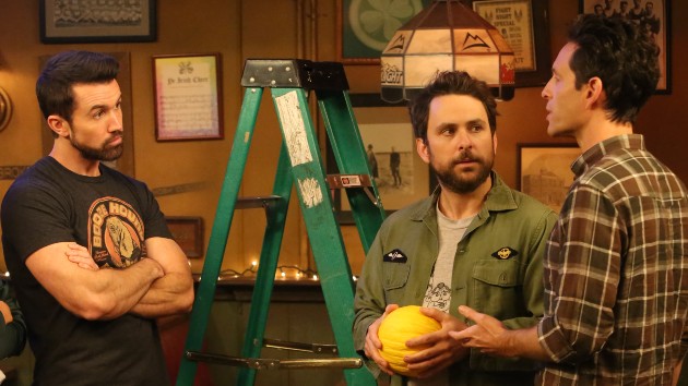 E always sunny guys 06232022