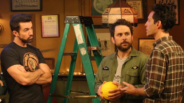 E Always Sunny Guys 06232022