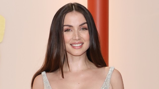 E ana de armas 04042023