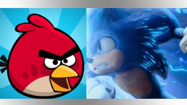 E Angry Birds Sonic 04172023