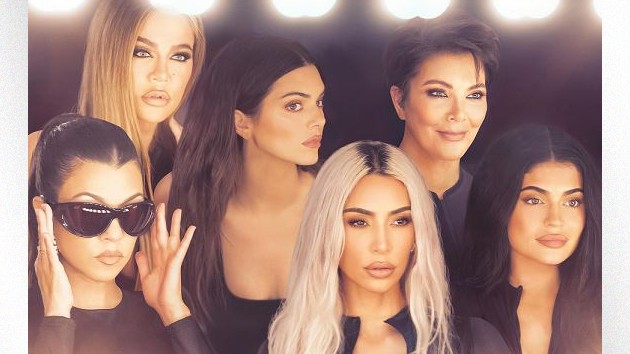 E kardashians s3