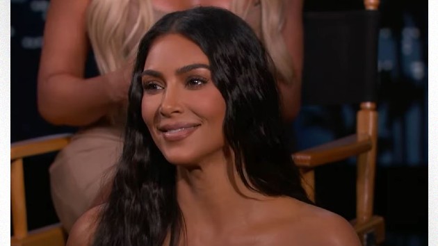 E Kim K Kimmel 04072022