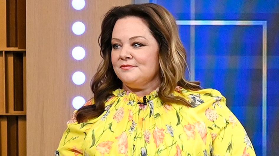 E Melissa Mccarthy Gma 04252023