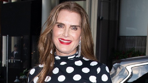 Getty Brooke Shields 04182023