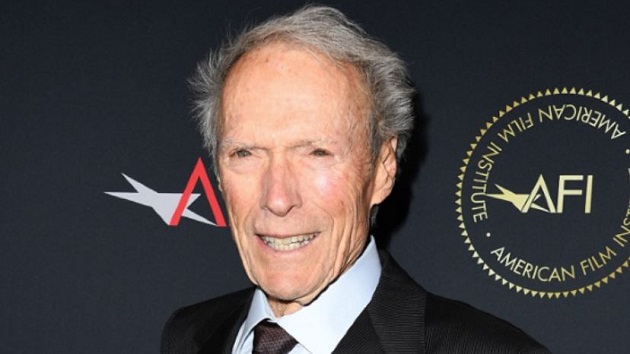 Getty Clint Eastwood 04142023