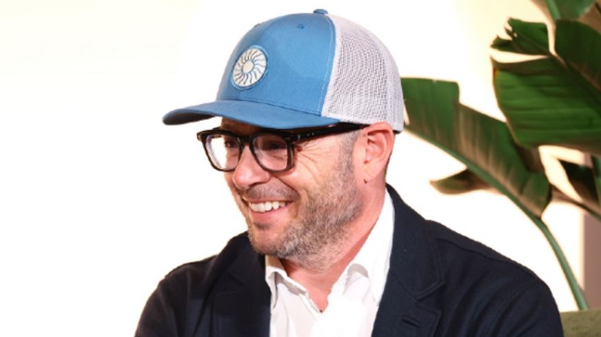 Getty Damon Lindelof 04282023