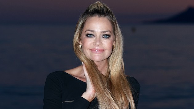 Getty Denise Richards 04212023