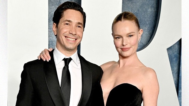 Getty Justin Long Kate Bosworth 04042023