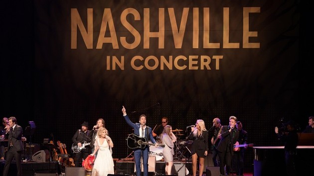 Getty Nashville Concert 04172023