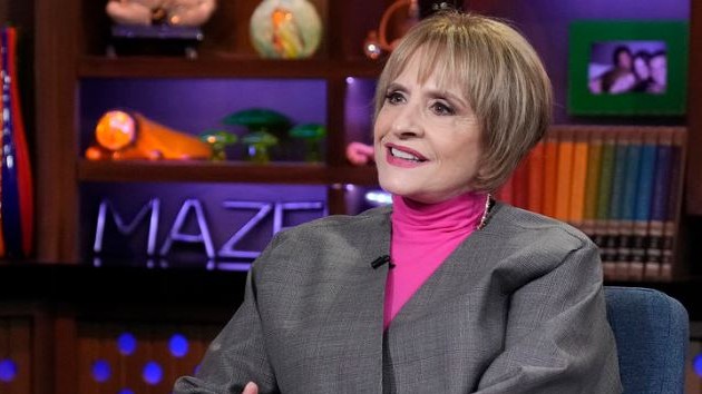 Getty Patti Lupone 04242023