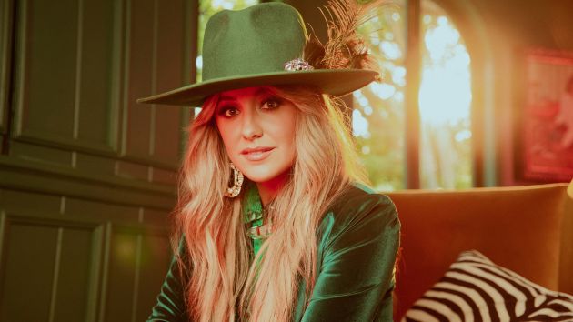 Acm laineywilson 051123