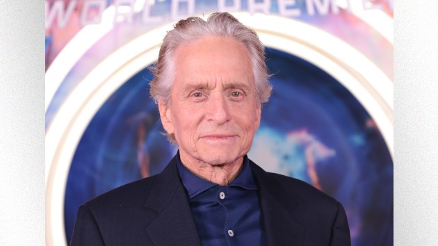 E Michael Douglas Antman 05042023