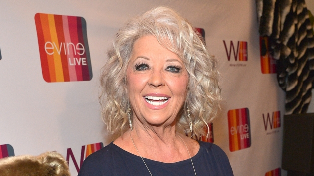 G PaulaDeen2015