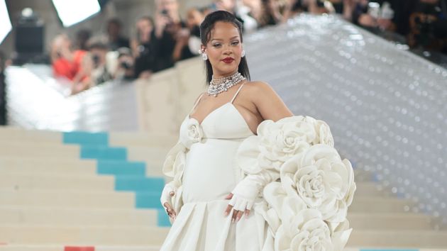 Getty Rihanna 050123 0