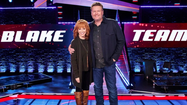 M_BlakeSheltonRebaTheVoiceNBC
