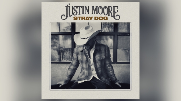 M_JustinMooreStrayDogAlbumCoverTheValoryMusicCo.