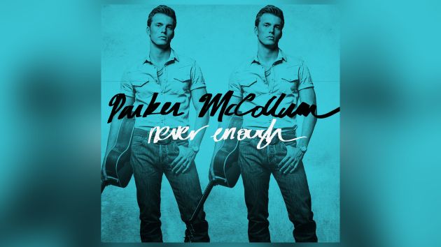 M parkermccollumneverenoughcovermcanashville
