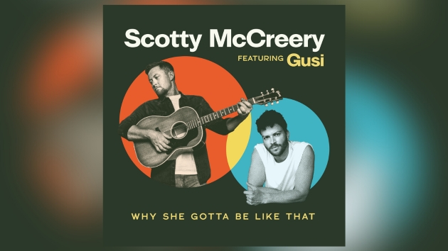 M Scottymccreerywhyshegottabelikethatsinglecovertripletigers