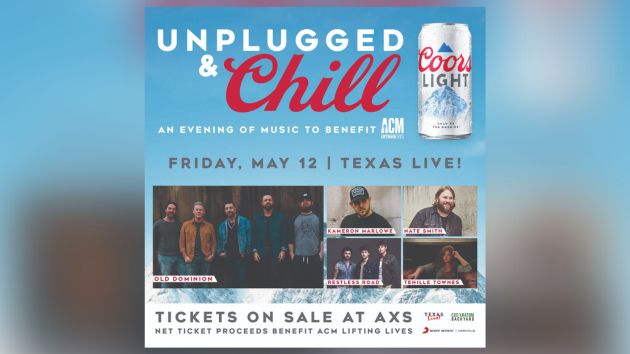 M_UnpluggedAndChillEventSonyMusicNashville