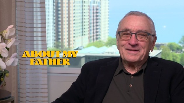 E de niro smiling 05092023 1