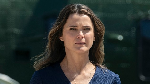 E Keri Russell Diplomat 05012023