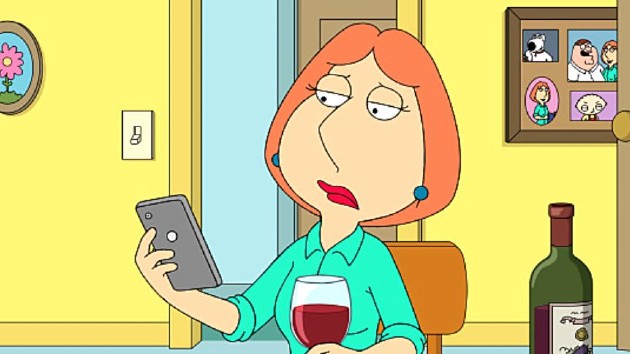 E Lois Griffin 05112023