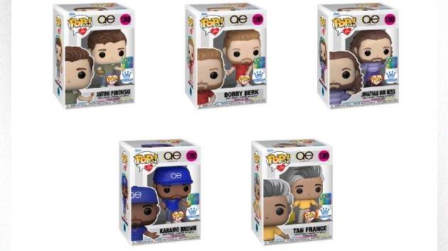 E Queer Funko 05162023