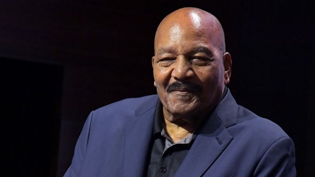 Getty Jim Brown 05192023