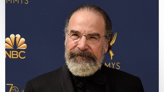 Getty Mandy Patinkin 05112023