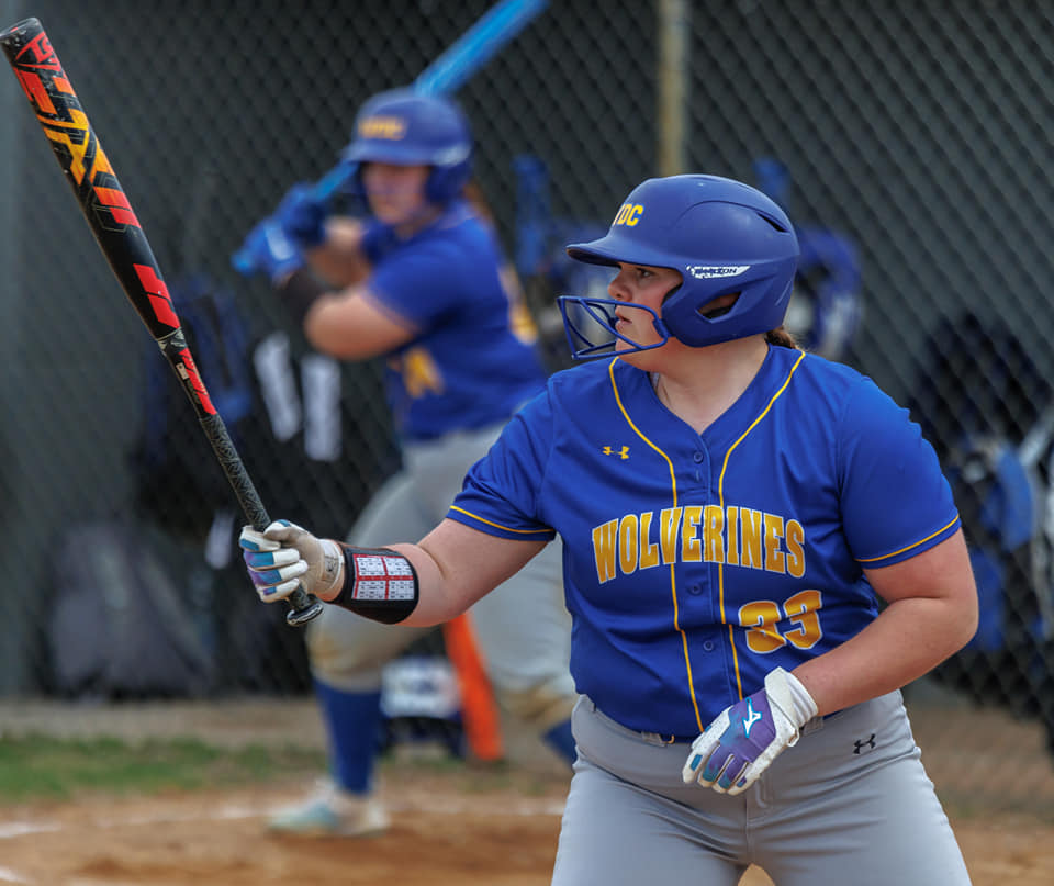 jenna dykhoff potw
