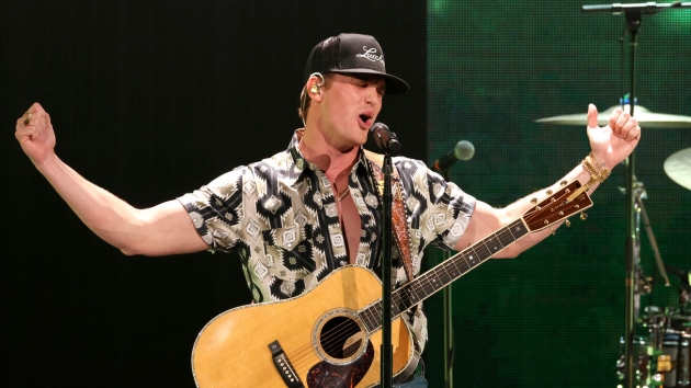 G Parkermccollum2023iheartcountryfestival