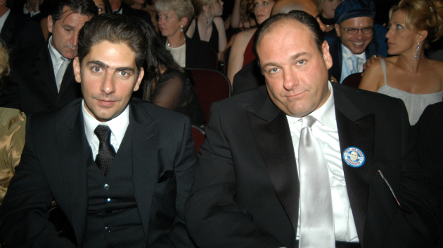 Getty_MichaelImperioliJamesGandolfini_061923