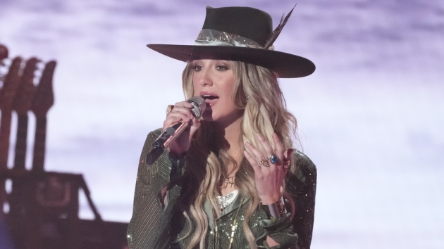 M_LaineyWilsonAMericanIdolABC