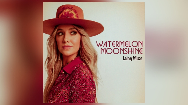 M Laineywilsonwatermelonmoonshinebbrmusicgroup